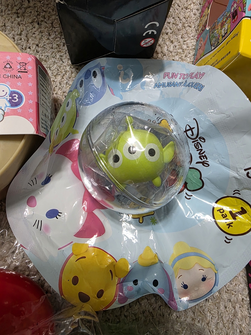 Viral Squishy Needoh & Dumpling Bundle - Picture 9 of 9